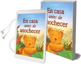 Descargar AudioLibro En Casa Antes del Anochecer de Ian Beck año 2016