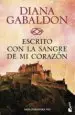AudioLibro Escrito con la Sangre de mi Corazón (Outlander Viii) de Diana Gabaldon
