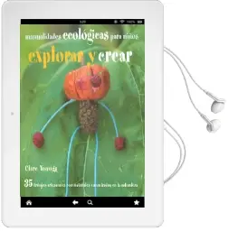 Descargar AudioLibro Explorar y Crear de Clare Young’S año 2016
