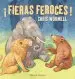 AudioLibro ¡Fieras Feroces! de Chris Wormell