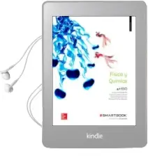 Descargar AudioLibro Física y Química 4º eso Incluye Código Smartbook (ed 2016) de Varios Autores año 2016