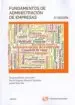 AudioLibro Fundamentos de Administracion de Empresas (3ª Ed.) de Gregorio Martin De Castro
