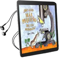 Descargar AudioLibro ¿Hay Algo más Pequeño que una Musaraña? de Robert E.Wells año 2016