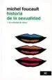 AudioLibro Historia de la Sexualidad. vol 1: La Voluntad de Saber de Michel Foucault