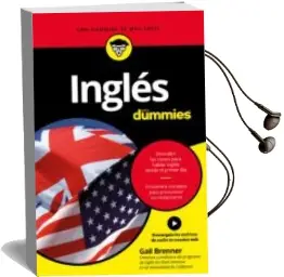 Descargar AudioLibro Inglés para Dummies de Gail Abel Brenner año 2016