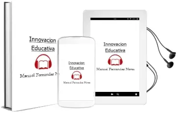 Descargar AudioLibro Innovación Educativa de Manuel Fernández Navas año 2016