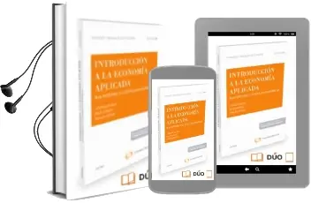 Descargar AudioLibro Introduccion a la Economia Aplicada (5ª Ed.): Magnitudes y Cuentas Economicas de Candido Muñoz año 2016