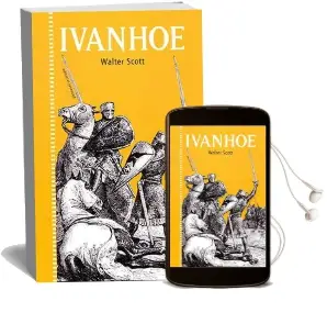 Descargar AudioLibro Ivanhoe de Walter Scott año 2016