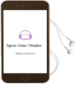 Descargar AudioLibro Japón (Guías Visuales) de Varios Autores año 2016