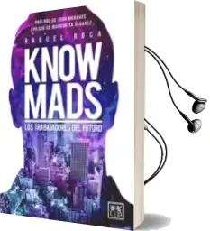 Descargar AudioLibro Knowmads, los Trabajadores del Futuro de Raquel Roca año 2016