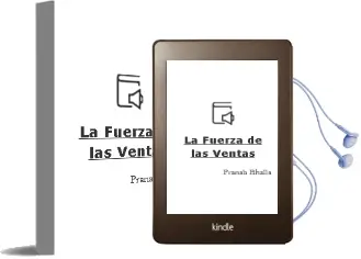 Descargar AudioLibro La Fuerza de las Ventas de Pranab Bhalla año 2016