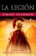 AudioLibro La Legion (Libro x de Quinto Licinio Cato) de Simon Scarrow