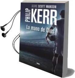 Descargar AudioLibro La Mano de Dios de Philip Kerr año 2016