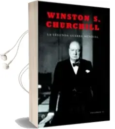 Descargar AudioLibro La Segunda Guerra Mundial (Ed. 15 Aniversario) de Winston Churchill año 2016