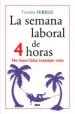 AudioLibro La Semana Laboral de 4 Horas de Timothy Ferriss