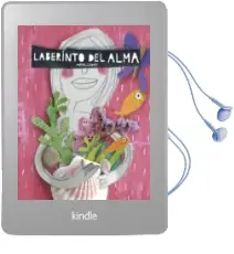 Descargar AudioLibro Laberinto del Alma de Anna Llenas año 2016