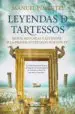 AudioLibro Leyendas de Tartessos (B4P) de Manuel Pimentel Siles