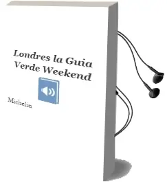 Descargar AudioLibro Londres (la Guía Verde Weekend) de Michelin año 2016