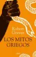 AudioLibro Los Mitos Griegos (Ilustrado) de Robert Graves