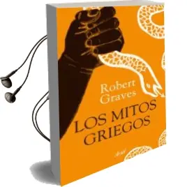 Descargar AudioLibro Los Mitos Griegos (Ilustrado) de Robert Graves año 2016