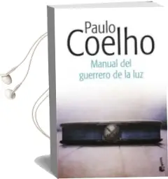 Descargar AudioLibro Manual del Guerrero de la luz de Paulo Coelho año 2016