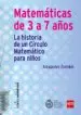 AudioLibro Matematicas de 3 a 7: La Historia de un Círculo Matemático para Niños de Alexander Zvonkin