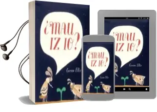 Descargar AudioLibro ¿Mau iz io? de Ellis Carson año 2016