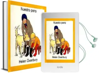Descargar AudioLibro Nuestro Perro de Helen Oxenbury año 2016
