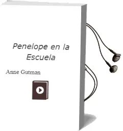 Descargar AudioLibro Penélope en la Escuela de Anne Gutman año 2016
