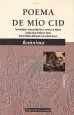 AudioLibro Poema del mío cid de Anónimo