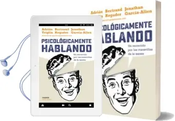 Descargar AudioLibro Psicológicamente Hablando de Varios Autores año 2016