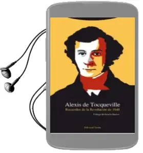 Descargar AudioLibro Recuerdos de la Revolucion de 1848 de Alexis De Tocqueville año 2016