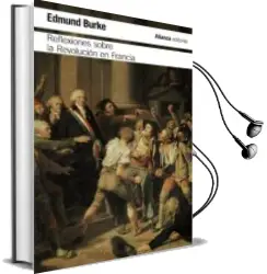 Descargar AudioLibro Reflexiones Sobre la Revolucion en Francia de Edmund Burke año 2016
