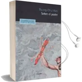 Descargar AudioLibro Sobre el Poder de Byung Chul Han año 2016