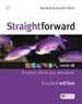 AudioLibro Straightforward (2Nd Edition - Split) 4b (c1 / Advanced) Student s Book & Workbook With Workbook Audio cd de Varios Autores