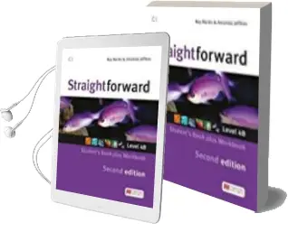 Descargar AudioLibro Straightforward (2Nd Edition - Split) 4b (c1 / Advanced) Student s Book & Workbook With Workbook Audio cd de Varios Autores año 2016