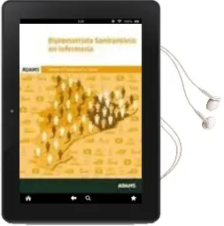 Descargar AudioLibro Temari Especific 2 Diplomat-Ada Sanitari-Aria en Infermeria. Institut Catala de la Salut de Varios Autores año 2016