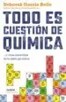 AudioLibro Todo es Cuestión de Química de Deborah Garcia Bello