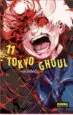 AudioLibro Tokyo Ghoul 11 de Sui Ishida