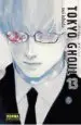 AudioLibro Tokyo Ghoul 13 de Sui Ishida