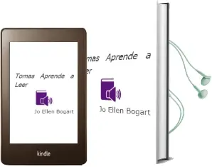 Descargar AudioLibro Tomás Aprende a Leer de Jo Ellen Bogart año 2016