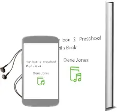 Descargar AudioLibro Toy box 2. Preschool. Pupil\'S Book  de Diana Jones año 2016