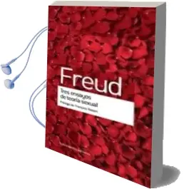 Descargar AudioLibro Tres Ensayos de Teoría Sexual de Sigmund Freud año 2016