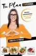 AudioLibro Tu Plan en Forma: Recetas y Entrenamiento para una Vida Saludable de Amaya Fitness