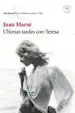 AudioLibro Ultimas Tardes con Teresa de Juan Marse