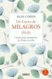 AudioLibro Un Curso de Milagros (Facil) de Alan Cohen