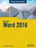 AudioLibro Word 2016 (Manual Imprescindible) de Francisco Chartre