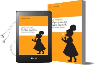 Descargar AudioLibro Yo se por que Canta el Pajaro Enjaulado de Maya Angelou año 2016