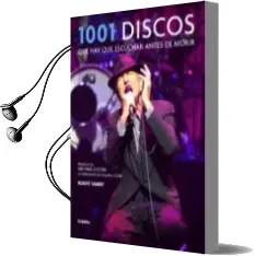 Descargar AudioLibro 1001 Discos que hay que Escuchar Antes de Morir de Robert Dimery año 2017