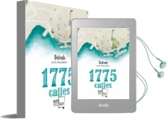 Descargar AudioLibro 1775 Calles de Defreds Jose. A. Gomez Iglesias año 2017